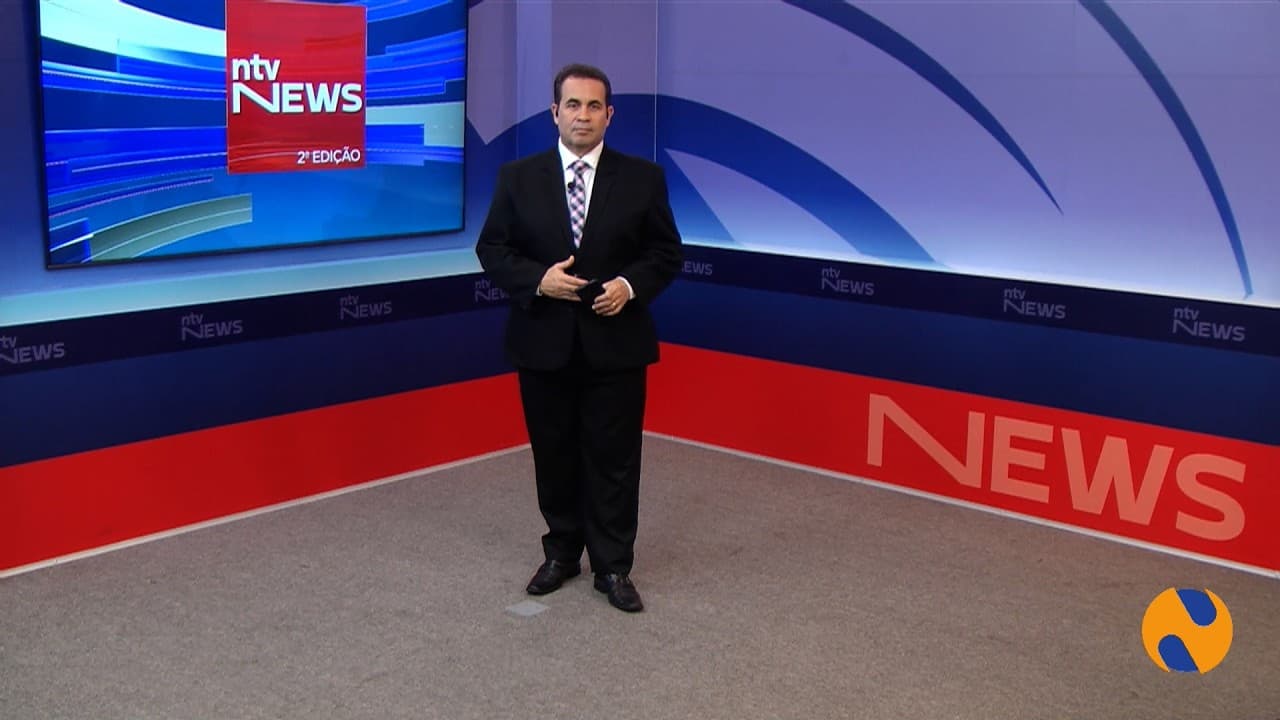 NTV NEWS 2a EDIÇÃO 23 09 2026