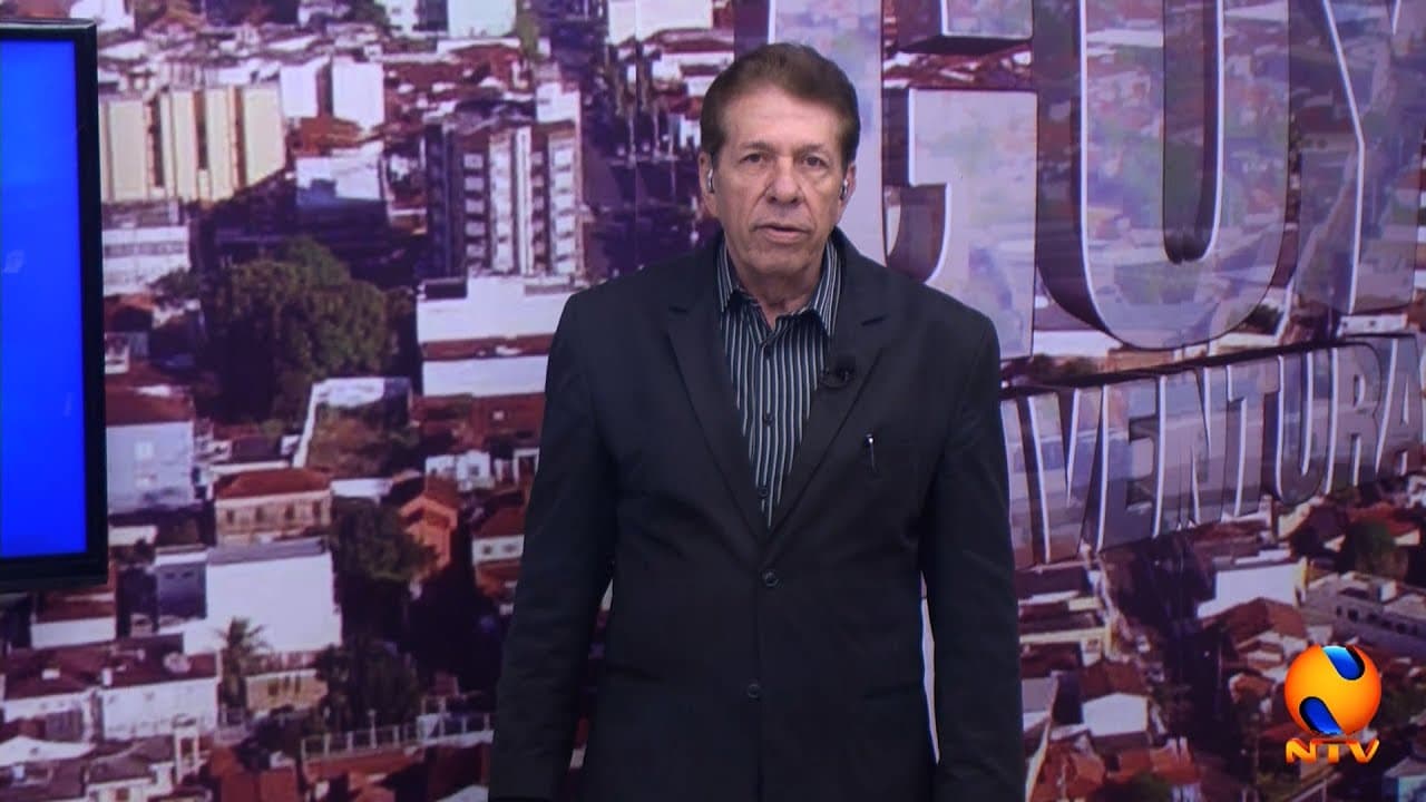 PROGRAMA GUY BOAVENTURA 20 03 2025