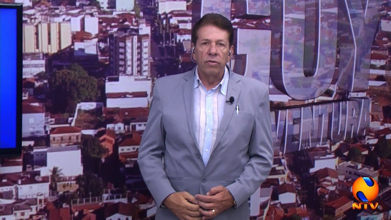 PROGRAMA GUY BOAVENTURA 12 03 2025