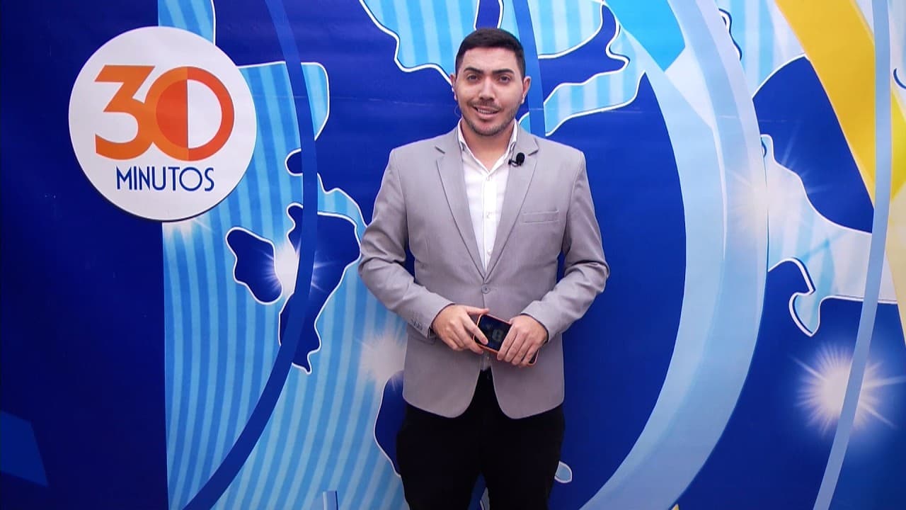 30 MINUTOS 09 03 2026