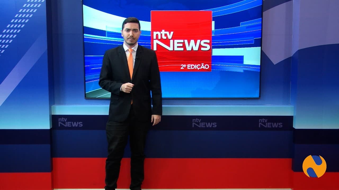 NTV NEWS 2a EDIÇÃO 06 07 2026