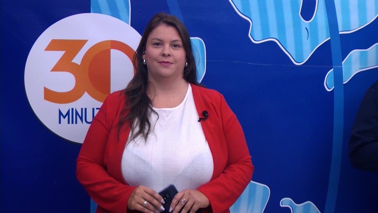 30 MINUTOS 10 03 2025