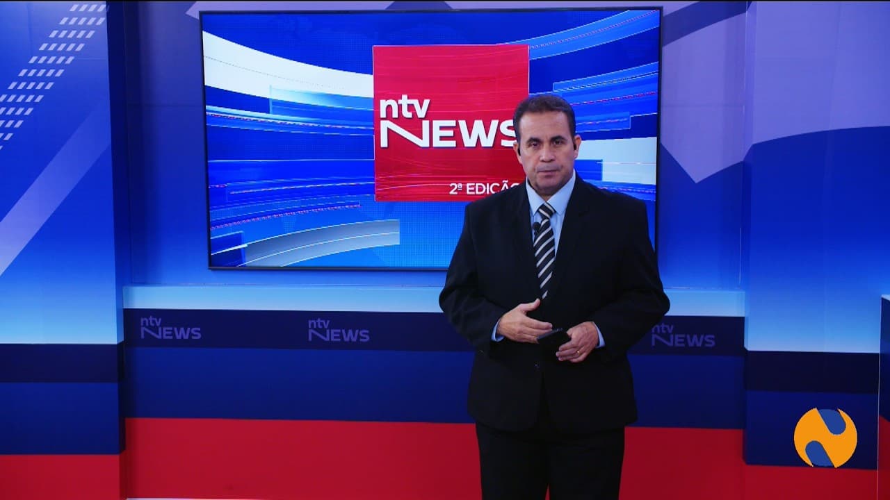 NTV NEWS 2a EDIÇÃO 20 10 2026