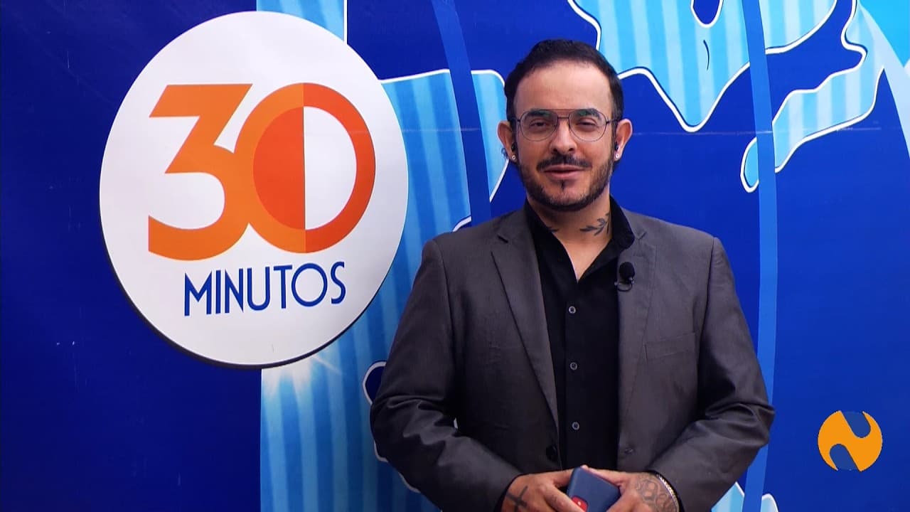 30 MINUTOS 03 04 2026