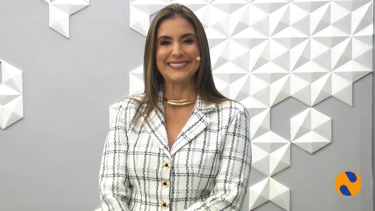 ESPACO FEMININO 14 05 2025