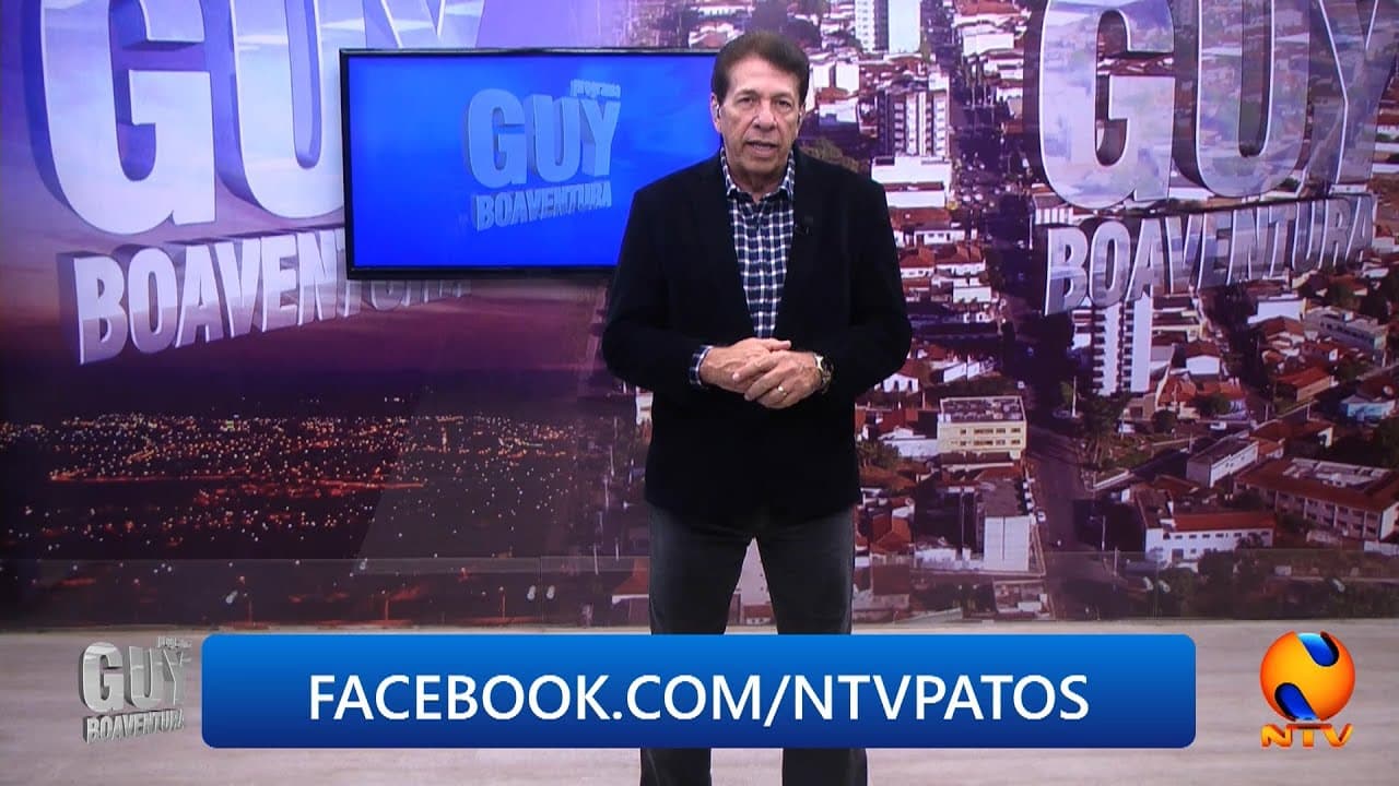 PROGRAMA GUY BOAVENTURA 01 05 2025