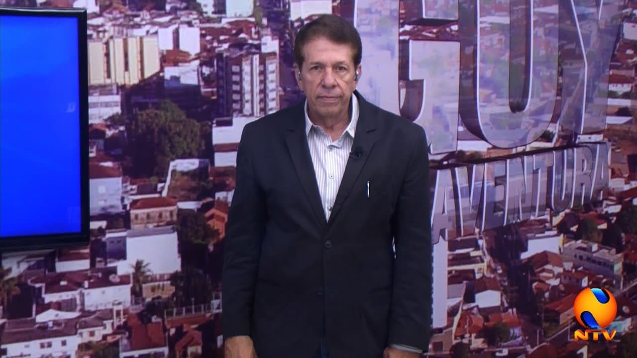 PROGRAMA GUY BOAVENTURA 18 03 2025