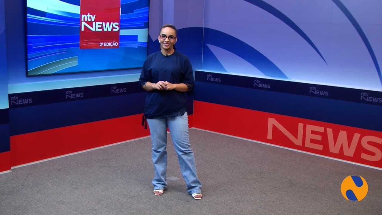 NTV NEWS 2a EDIÇÃO 04 07 2026