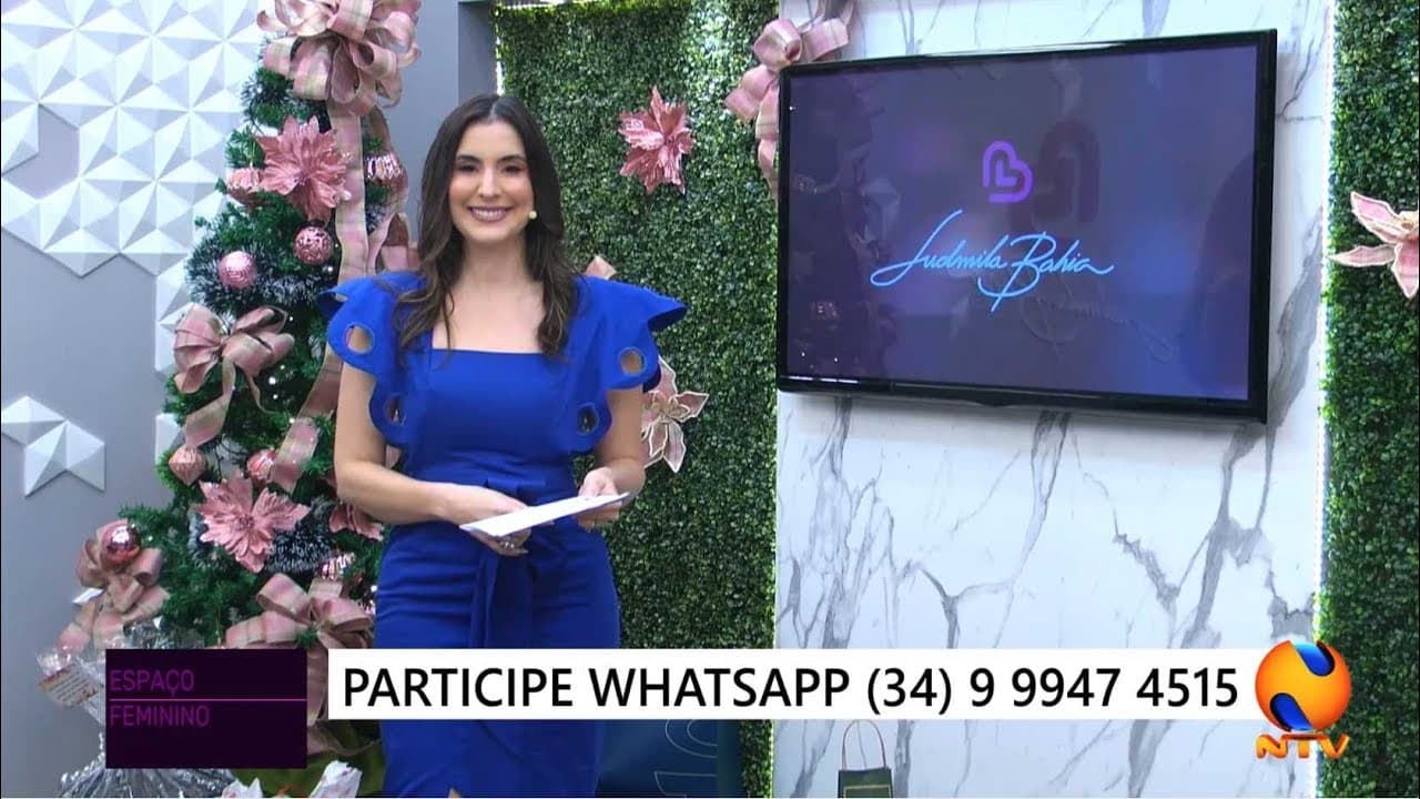 ESPACO FEMININO 04 12 2024