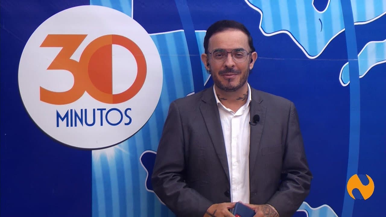 30 MINUTOS 02 01 2026