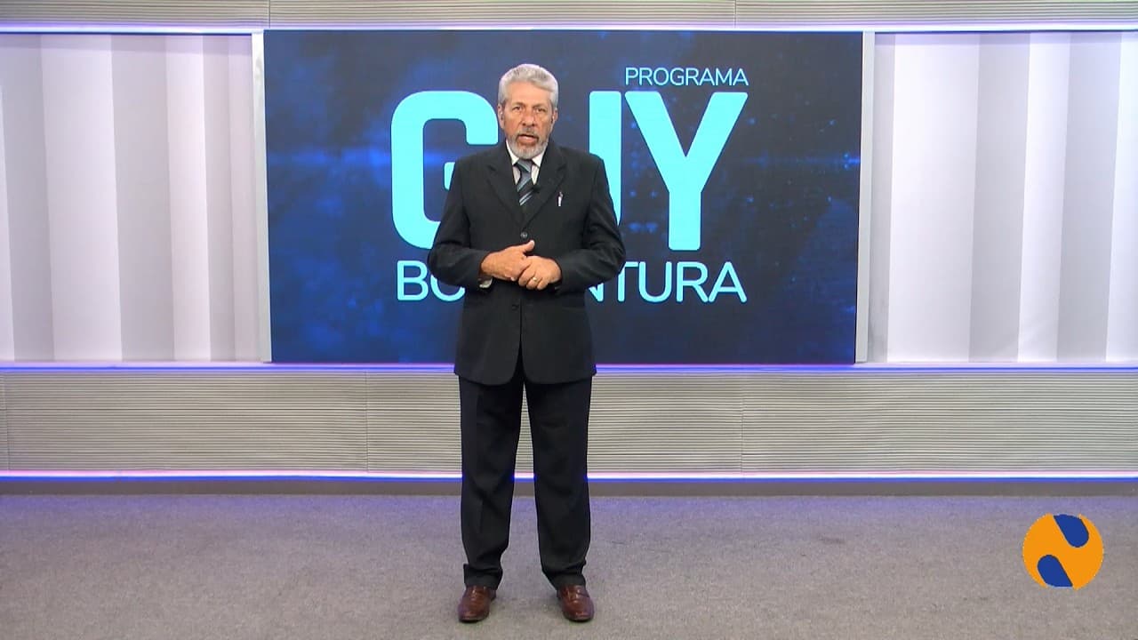 PROGRAMA GUY BOAVENTURA 24 06 2026