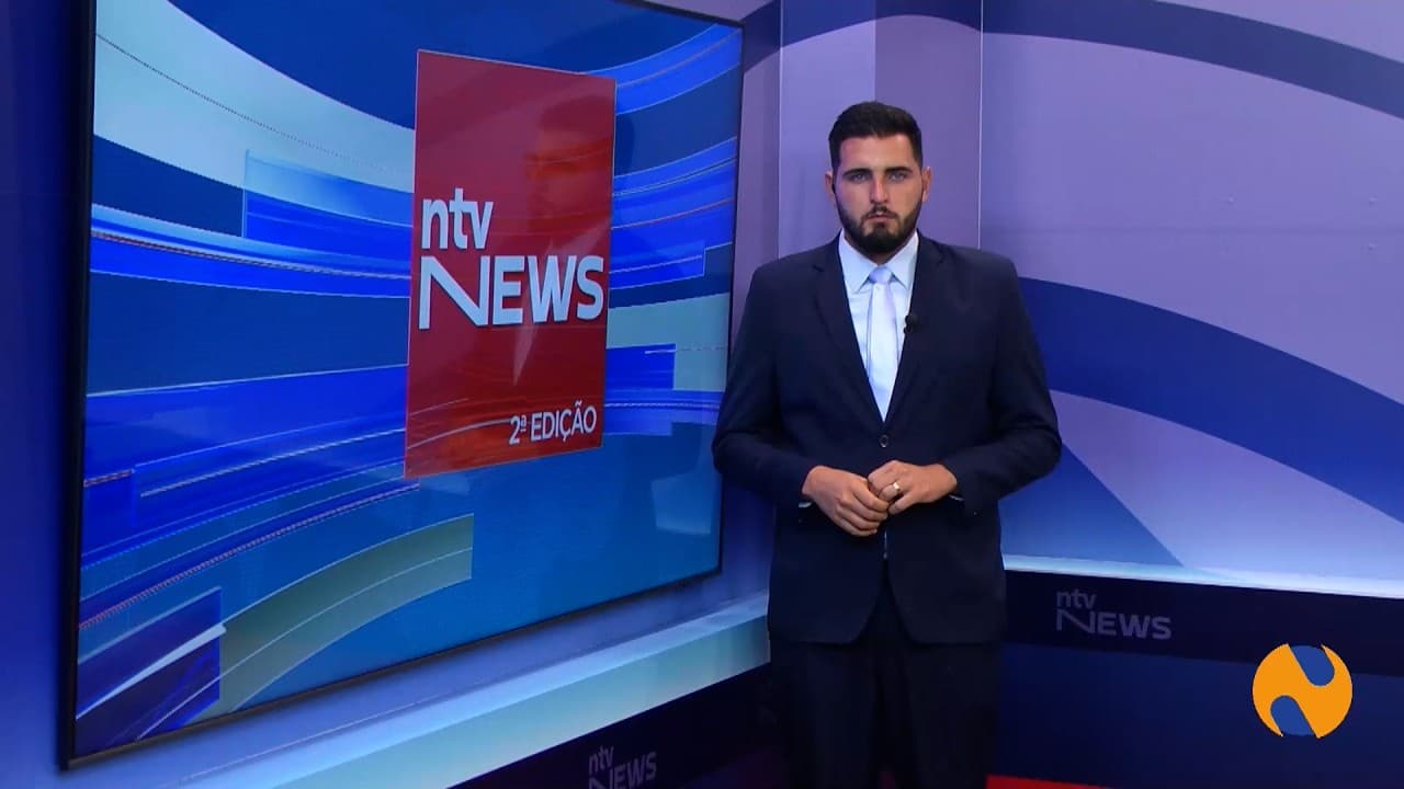 NTV NEWS 2a EDIÇÃO 28 04 2026