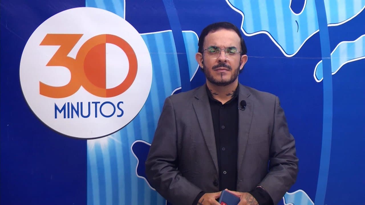 30 MINUTOS 13 01 2026