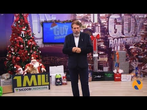 PROGRAMA GUY BOAVENTURA 17 12 2025