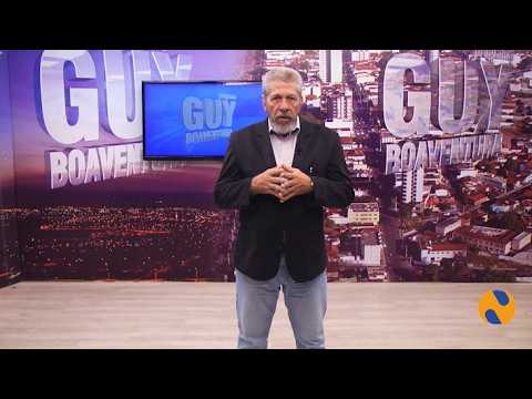 PROGRAMA GUY BOAVENTURA 09 02 2026