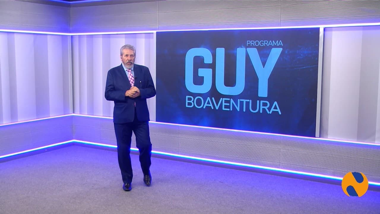PROGRAMA GUY BOAVENTURA 28 04 2026
