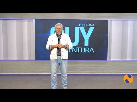 PROGRAMA GUY BOAVENTURA 17 07 2026