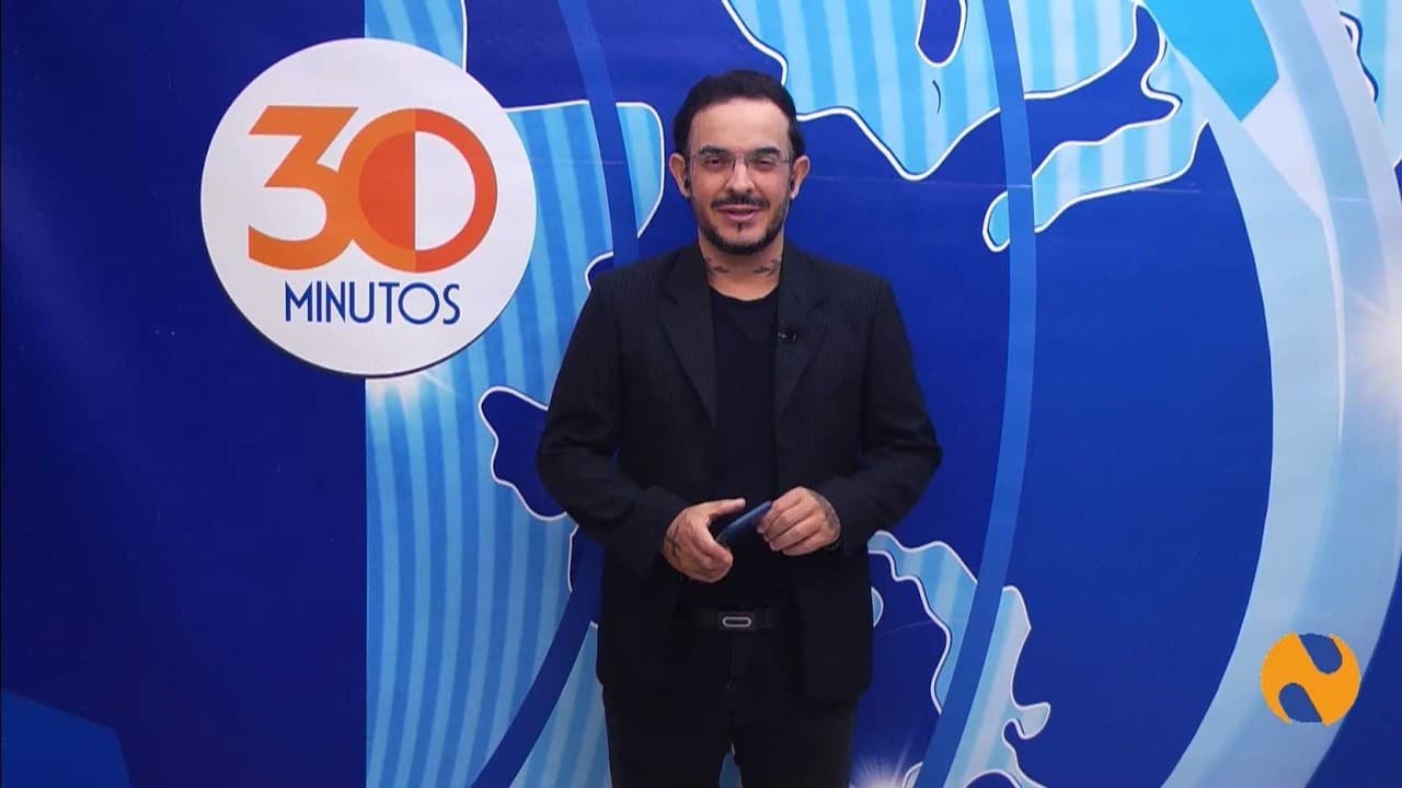 30 MINUTOS 26 02 2026