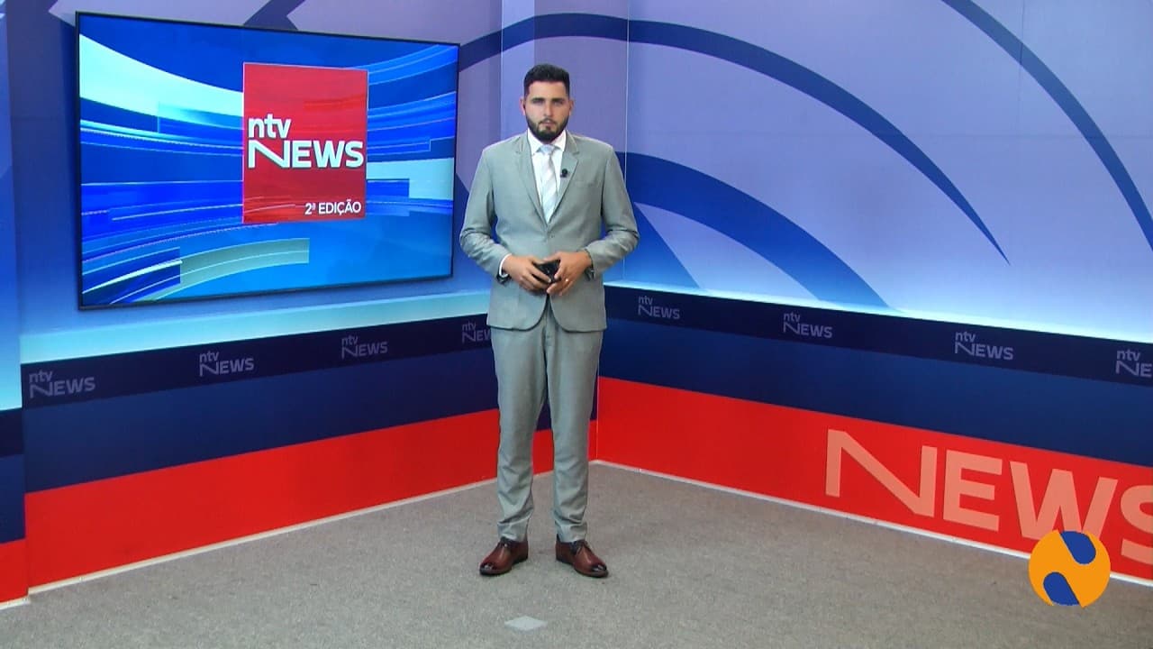 NTV NEWS 2a EDIÇÃO 29 05 2026