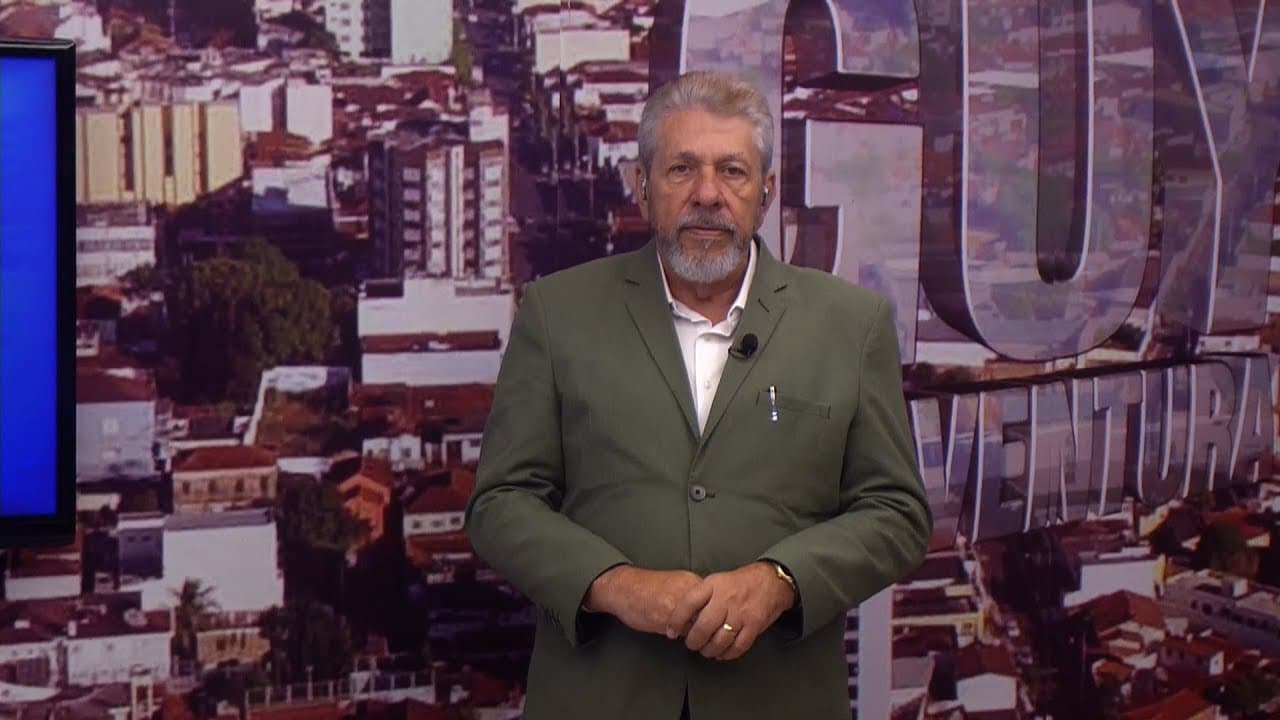 PROGRAMA GUY BOAVENTURA 03 02 2026