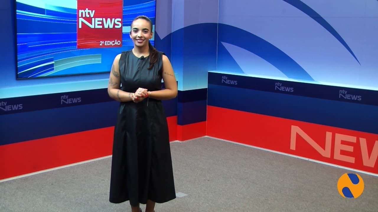 NTV NEWS 2a EDIÇÃO 30 05 2026