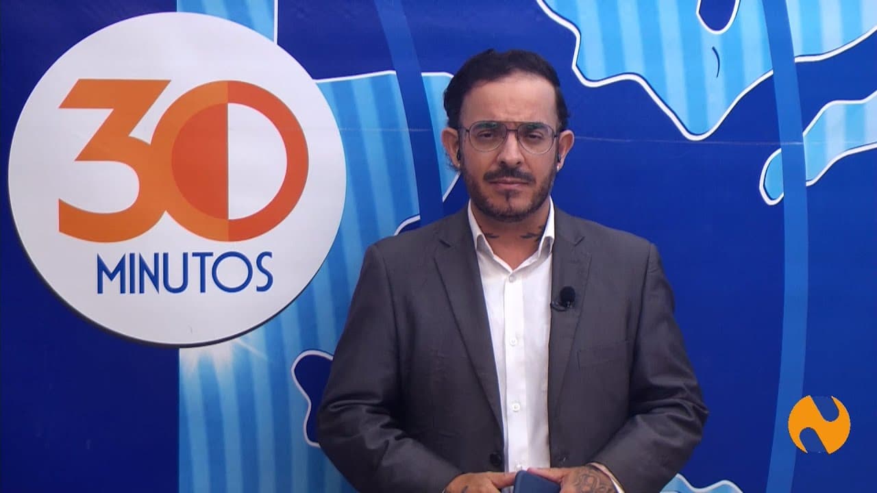 30 MINUTOS 06 01 2026