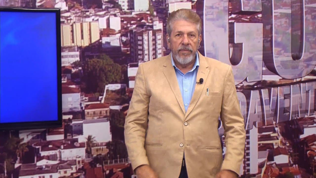 PROGRAMA GUY BOAVENTURA 20 01 2026