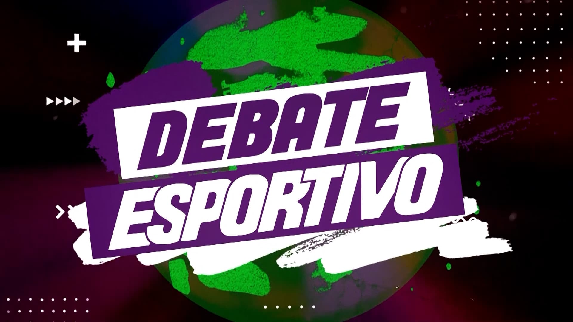 Debate Esportivo