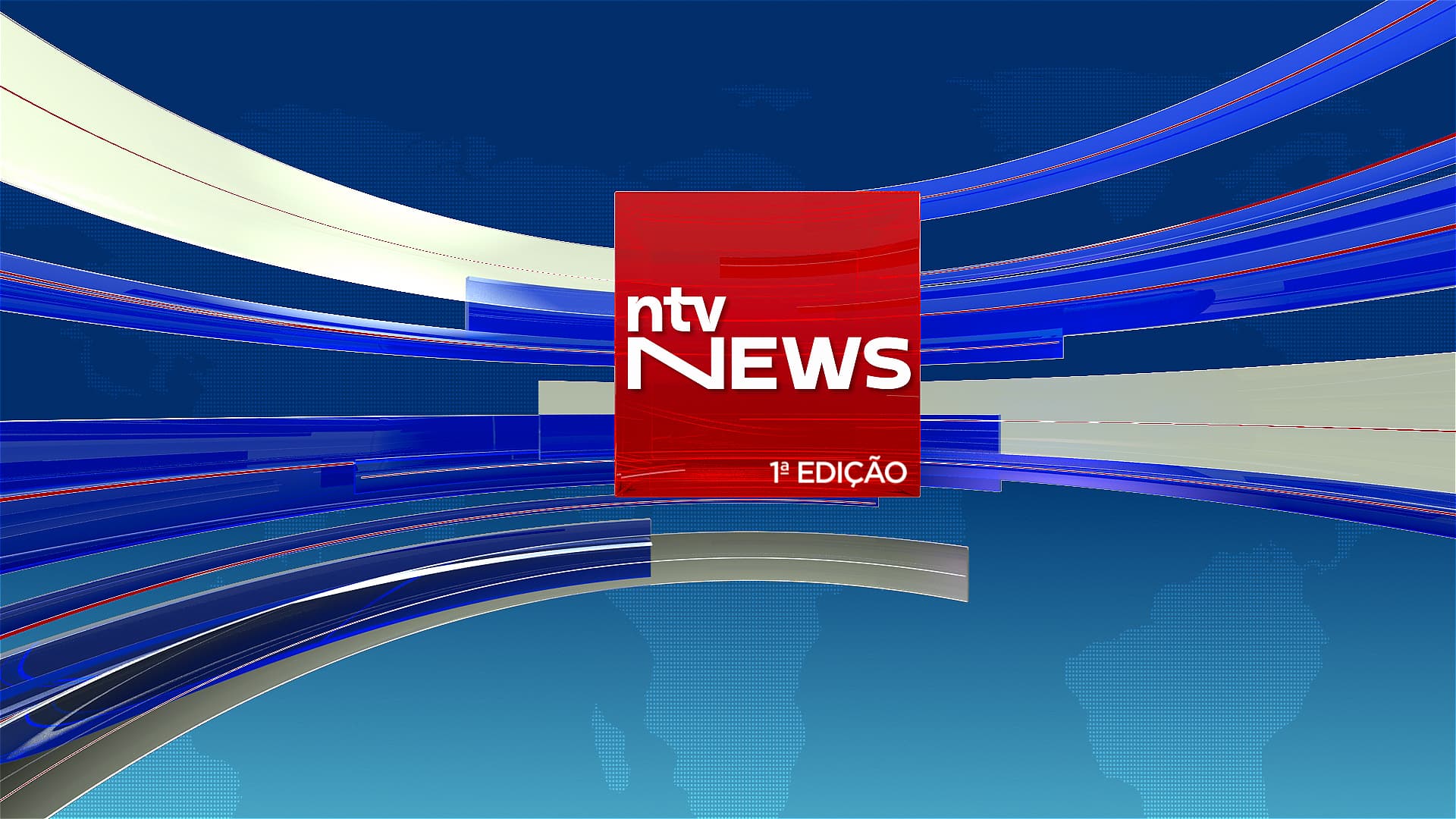 NTV News - 1ª Edição