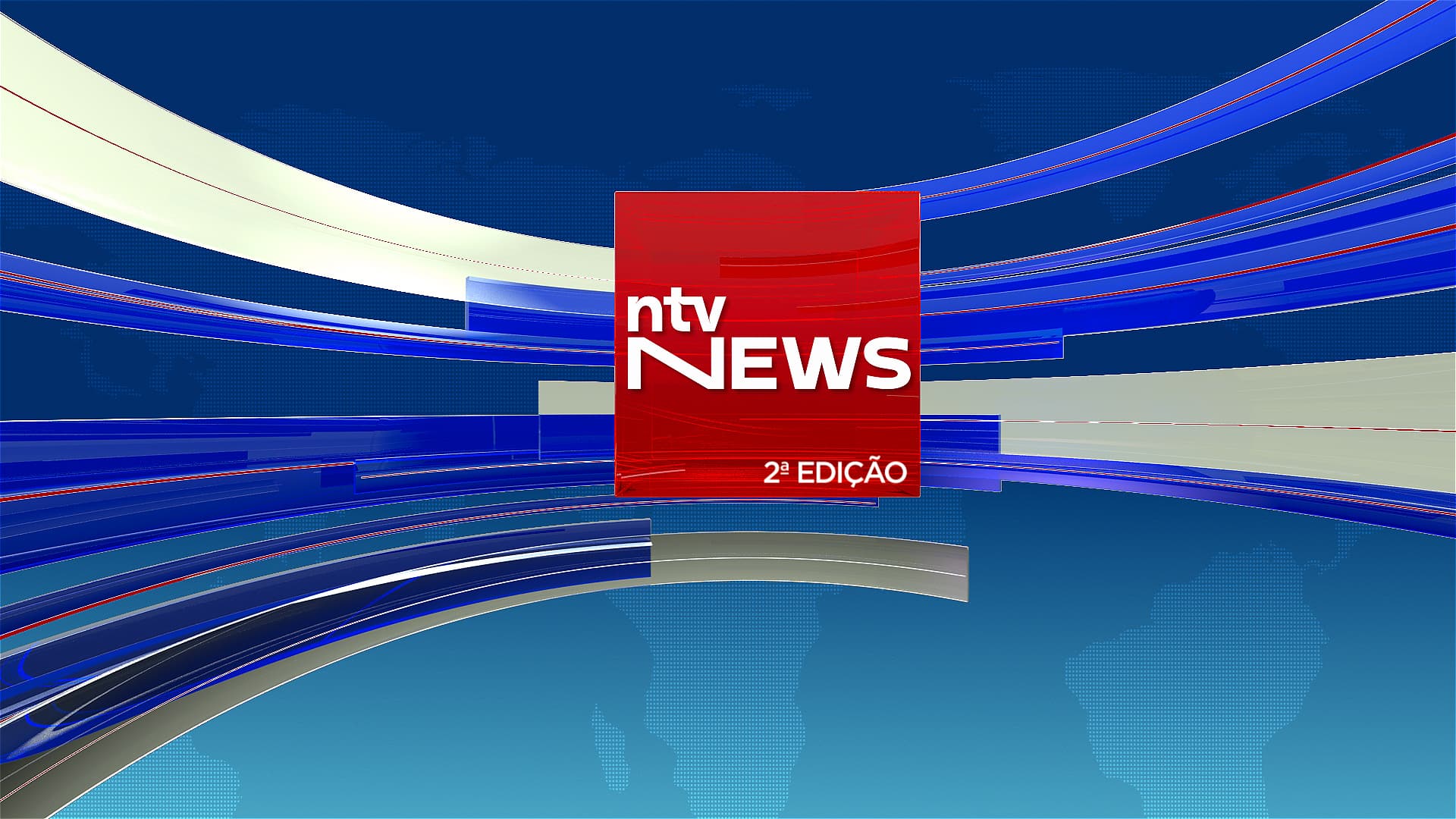 NTV News - 2ª Edição